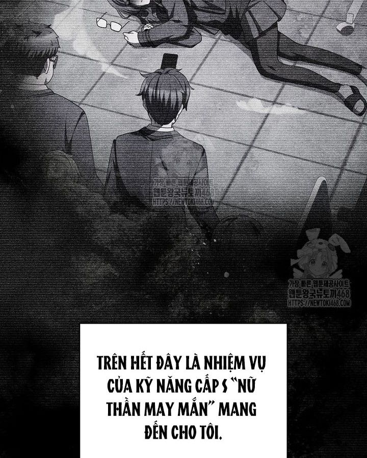 Câu Lạc Bộ Truyện Ma (Remake) Chapter 82 - Trang 2