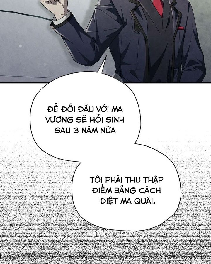 Câu Lạc Bộ Truyện Ma (Remake) Chapter 82 - Trang 2