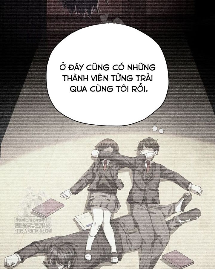 Câu Lạc Bộ Truyện Ma (Remake) Chapter 82 - Trang 2