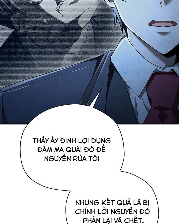 Câu Lạc Bộ Truyện Ma (Remake) Chapter 82 - Trang 2