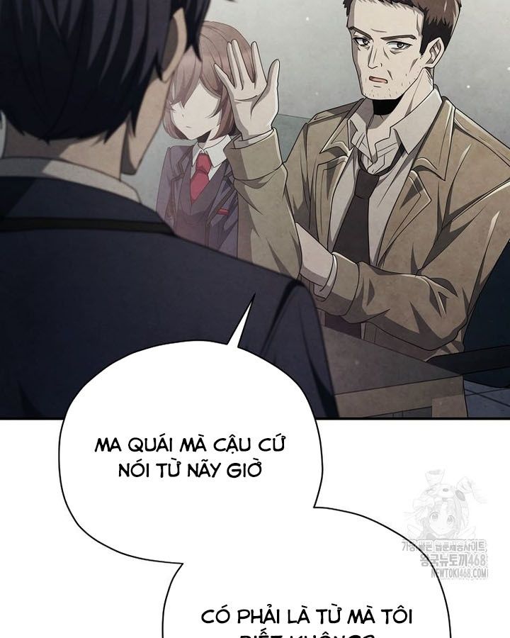 Câu Lạc Bộ Truyện Ma (Remake) Chapter 82 - Trang 2