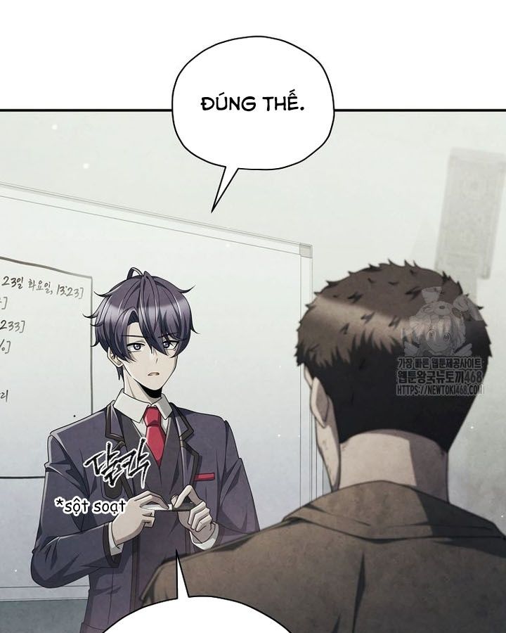 Câu Lạc Bộ Truyện Ma (Remake) Chapter 82 - Trang 2