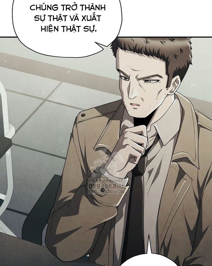 Câu Lạc Bộ Truyện Ma (Remake) Chapter 82 - Trang 2