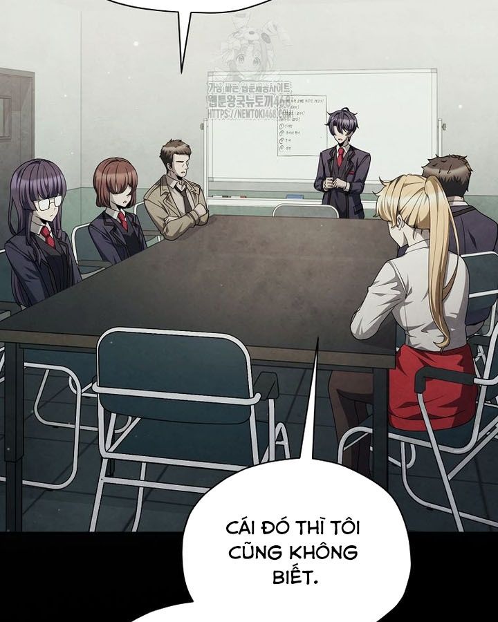 Câu Lạc Bộ Truyện Ma (Remake) Chapter 82 - Trang 2