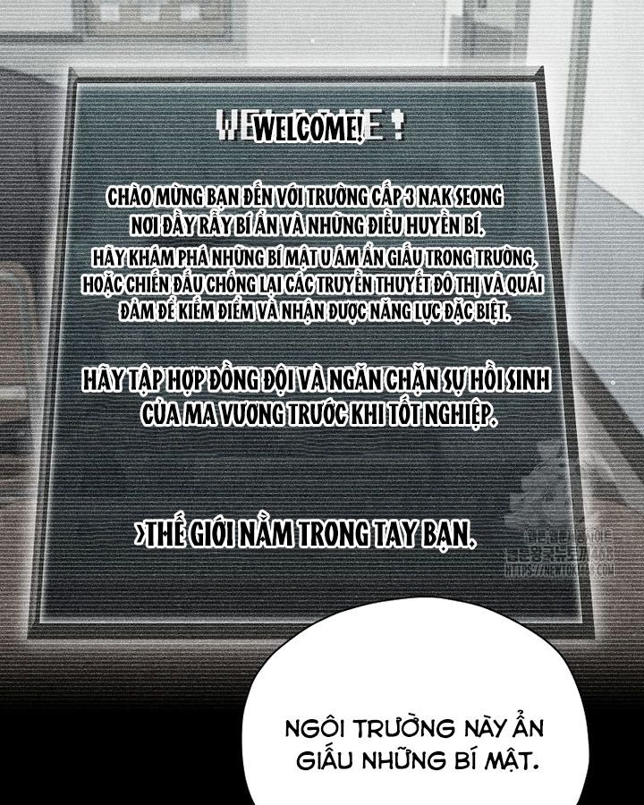 Câu Lạc Bộ Truyện Ma (Remake) Chapter 82 - Trang 2