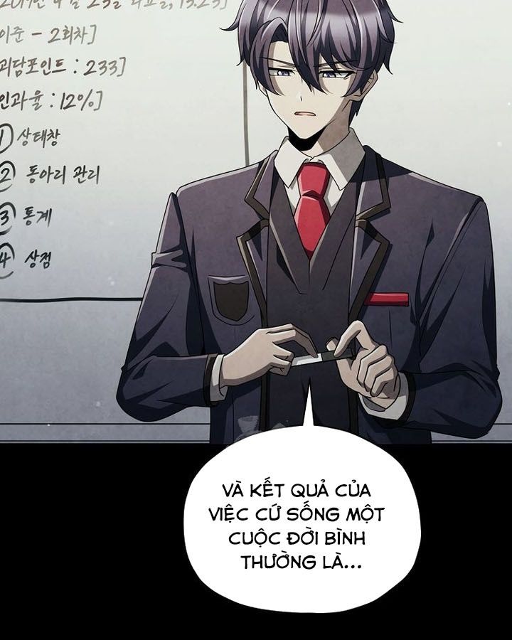 Câu Lạc Bộ Truyện Ma (Remake) Chapter 82 - Trang 2