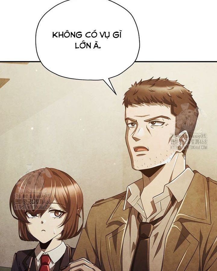 Câu Lạc Bộ Truyện Ma (Remake) Chapter 82 - Trang 2