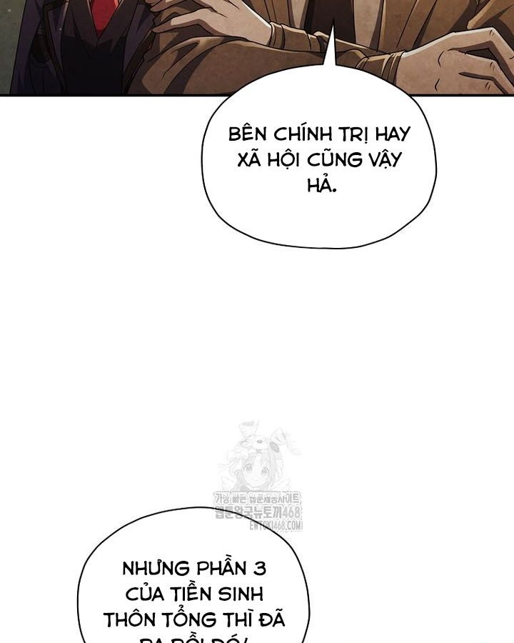 Câu Lạc Bộ Truyện Ma (Remake) Chapter 82 - Trang 2