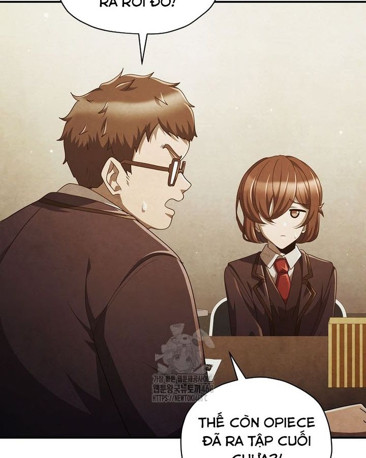 Câu Lạc Bộ Truyện Ma (Remake) Chapter 82 - Trang 2