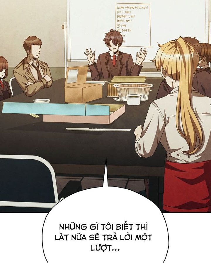 Câu Lạc Bộ Truyện Ma (Remake) Chapter 82 - Trang 2