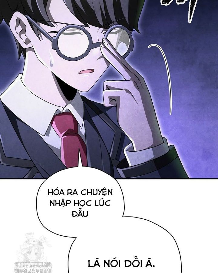 Câu Lạc Bộ Truyện Ma (Remake) Chapter 82 - Trang 2