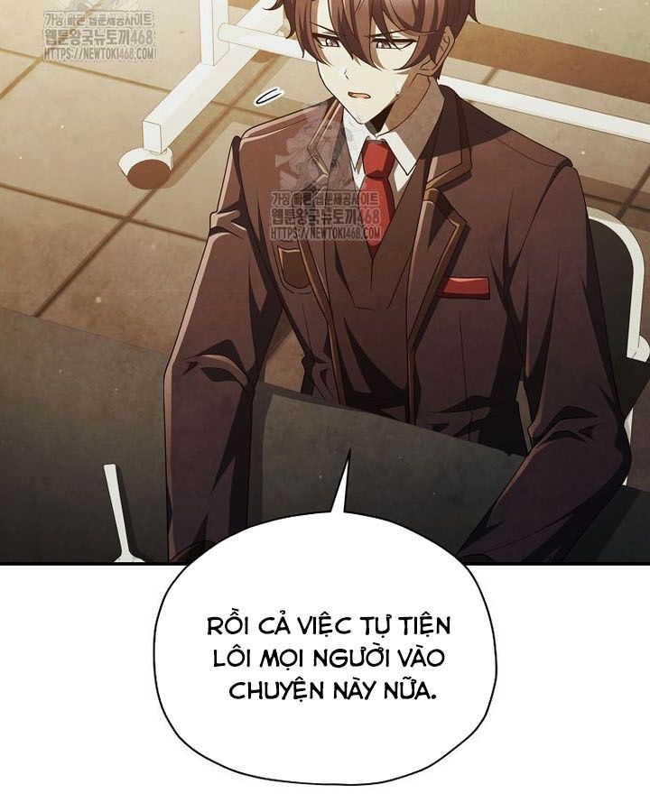 Câu Lạc Bộ Truyện Ma (Remake) Chapter 82 - Trang 2