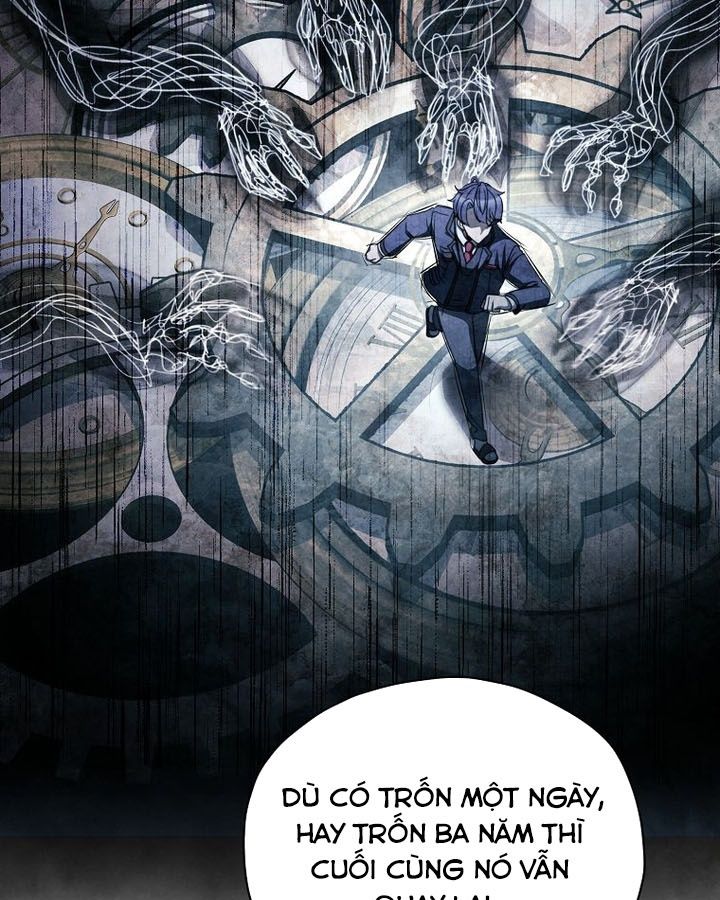 Câu Lạc Bộ Truyện Ma (Remake) Chapter 82 - Trang 2