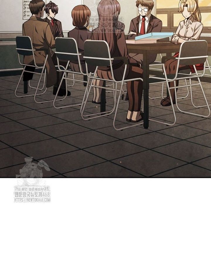 Câu Lạc Bộ Truyện Ma (Remake) Chapter 82 - Trang 2