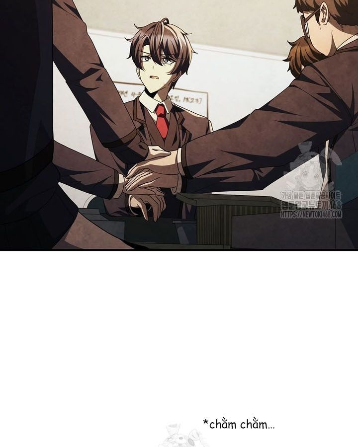 Câu Lạc Bộ Truyện Ma (Remake) Chapter 82 - Trang 2