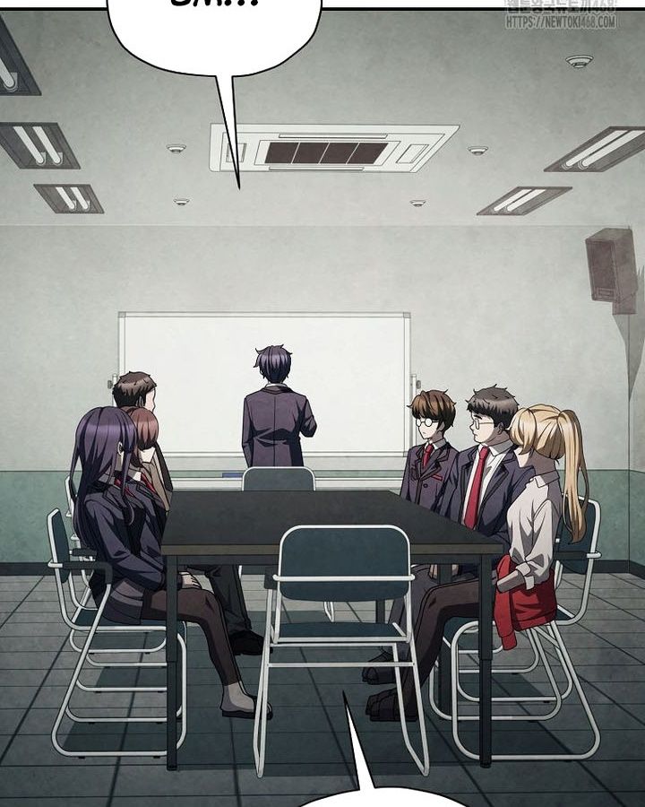 Câu Lạc Bộ Truyện Ma (Remake) Chapter 82 - Trang 2