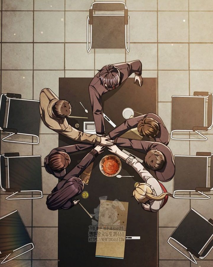 Câu Lạc Bộ Truyện Ma (Remake) Chapter 82 - Trang 2