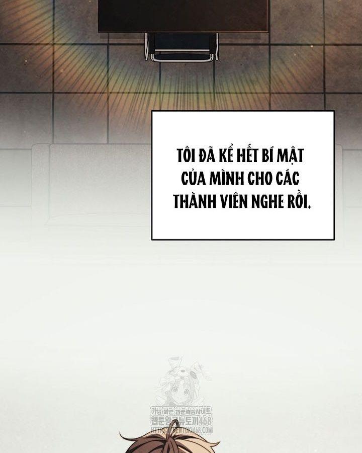 Câu Lạc Bộ Truyện Ma (Remake) Chapter 82 - Trang 2