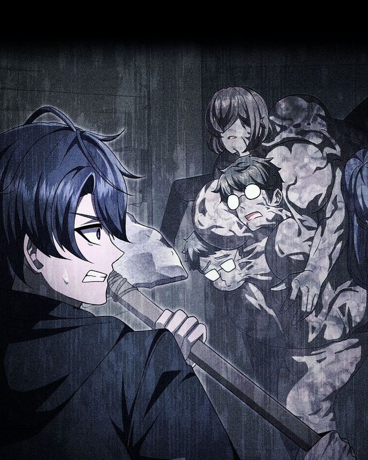 Câu Lạc Bộ Truyện Ma (Remake) Chapter 82 - Trang 2