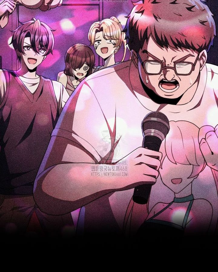 Câu Lạc Bộ Truyện Ma (Remake) Chapter 82 - Trang 2