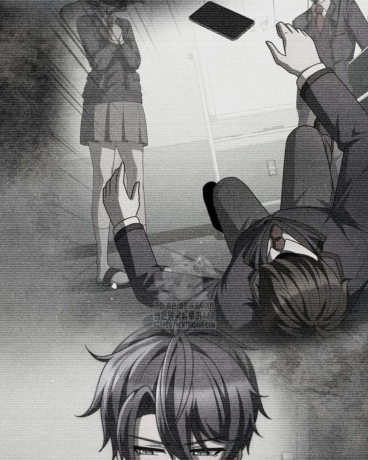 Câu Lạc Bộ Truyện Ma (Remake) Chapter 82 - Trang 2