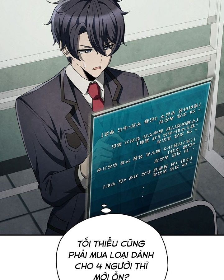 Câu Lạc Bộ Truyện Ma (Remake) Chapter 82 - Trang 2