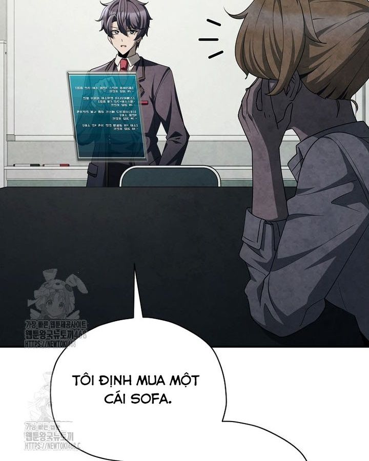 Câu Lạc Bộ Truyện Ma (Remake) Chapter 82 - Trang 2