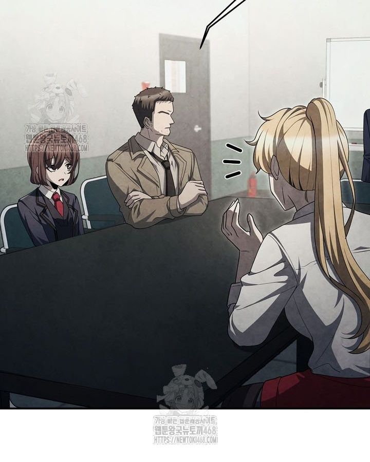 Câu Lạc Bộ Truyện Ma (Remake) Chapter 82 - Trang 2