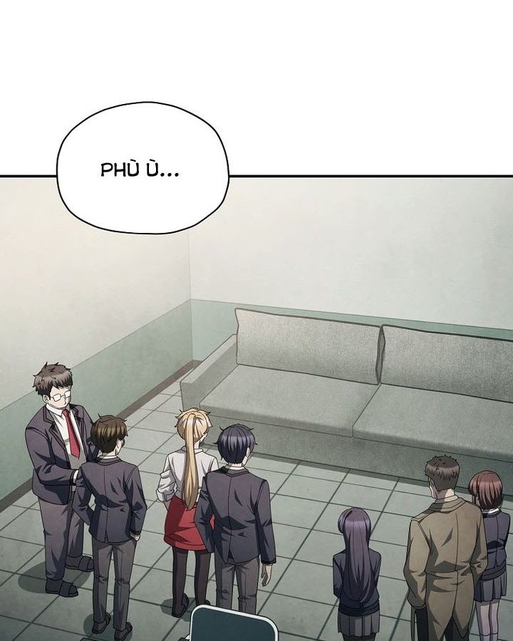 Câu Lạc Bộ Truyện Ma (Remake) Chapter 82 - Trang 2