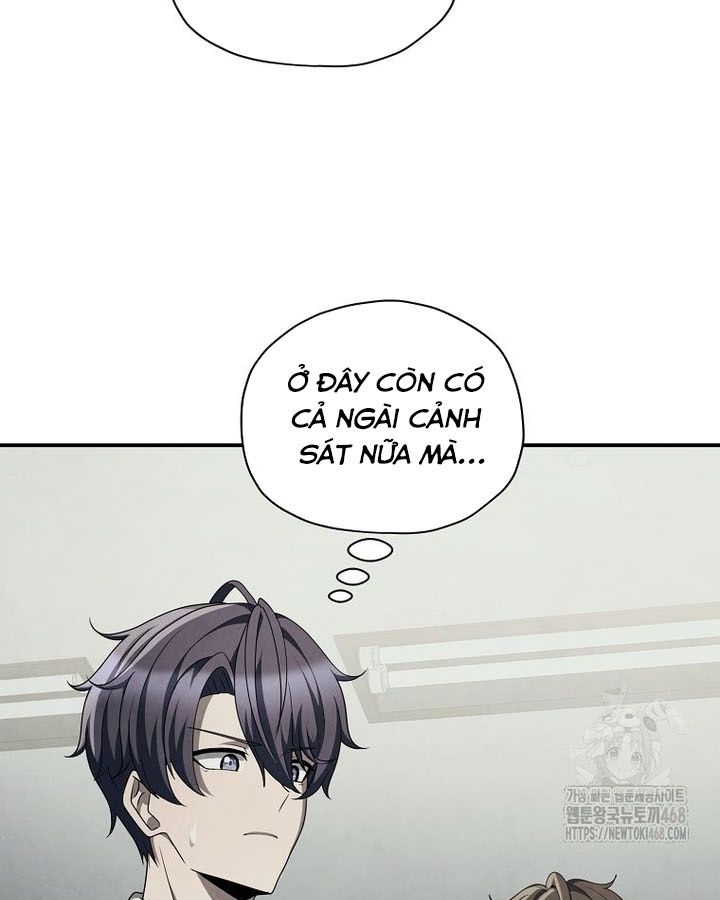 Câu Lạc Bộ Truyện Ma (Remake) Chapter 82 - Trang 2