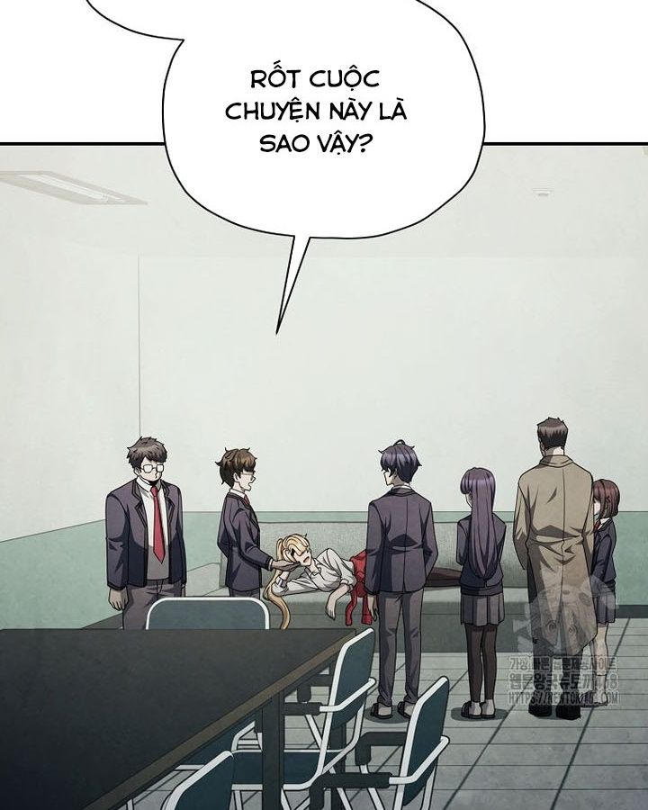 Câu Lạc Bộ Truyện Ma (Remake) Chapter 82 - Trang 2