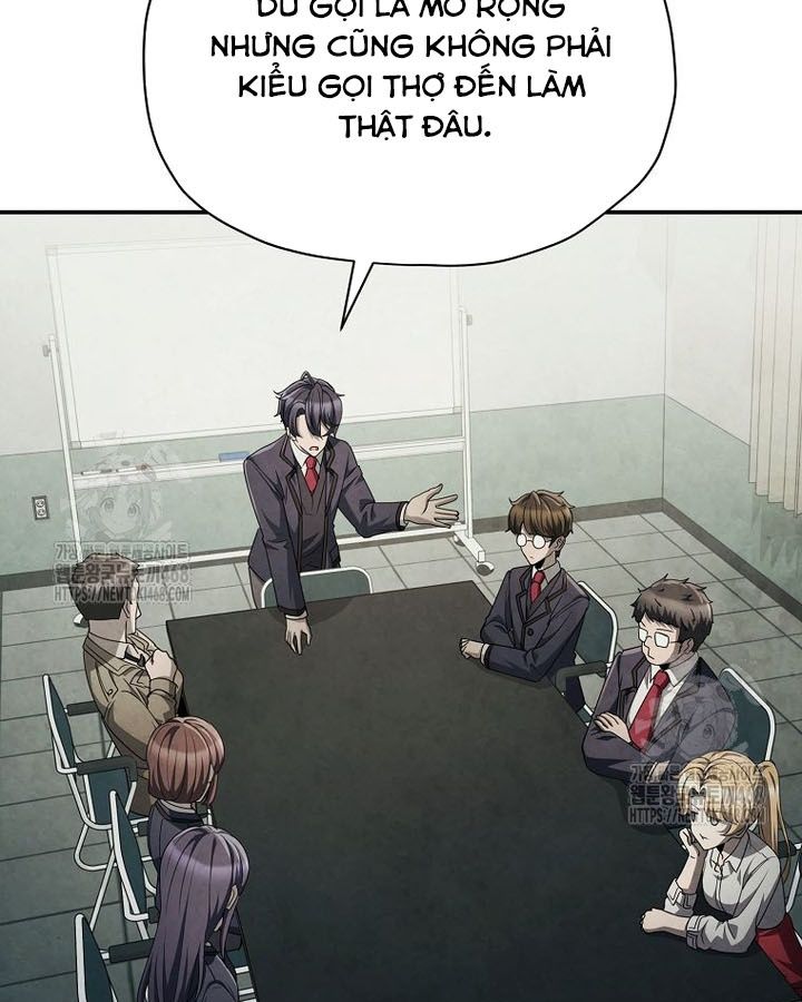 Câu Lạc Bộ Truyện Ma (Remake) Chapter 82 - Trang 2