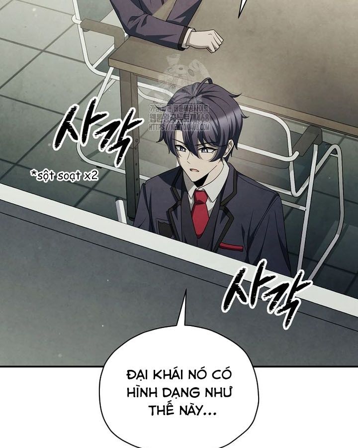 Câu Lạc Bộ Truyện Ma (Remake) Chapter 82 - Trang 2