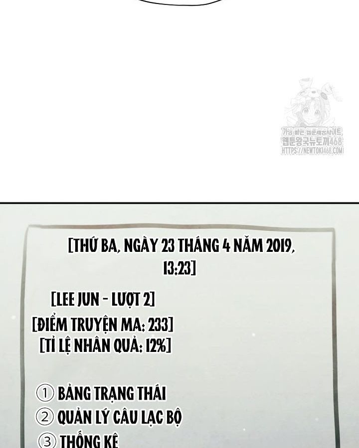 Câu Lạc Bộ Truyện Ma (Remake) Chapter 82 - Trang 2