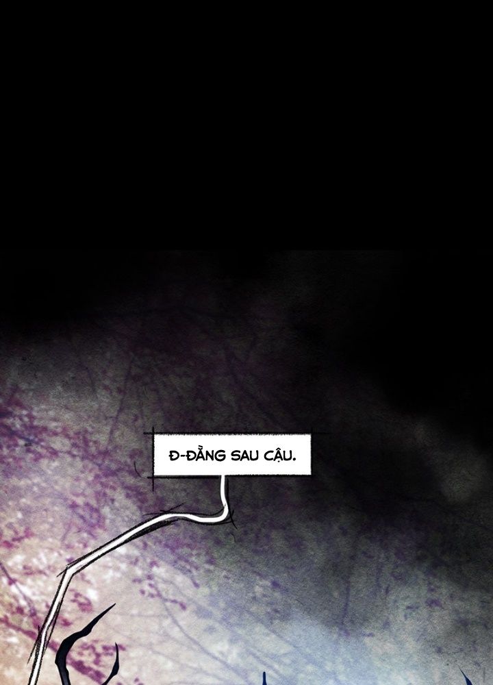 Học Viện Nevermore Chapter 1 - Trang 2