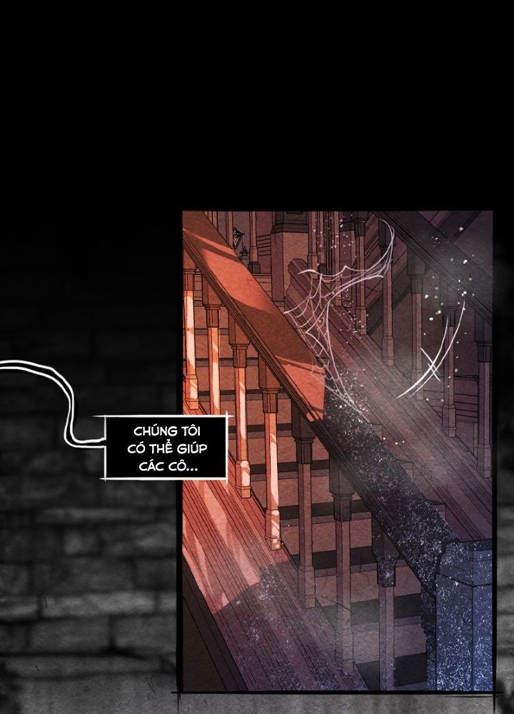Học Viện Nevermore Chapter 2 - Trang 2