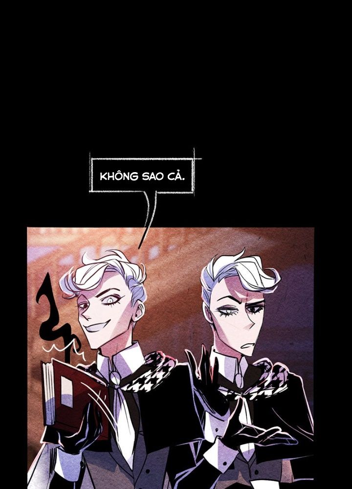 Học Viện Nevermore Chapter 2 - Trang 2