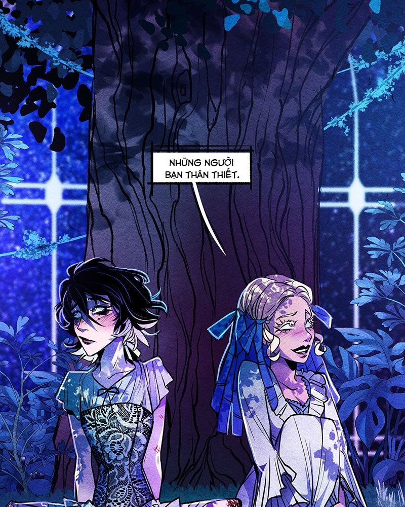 Học Viện Nevermore Chapter 29 - Trang 2