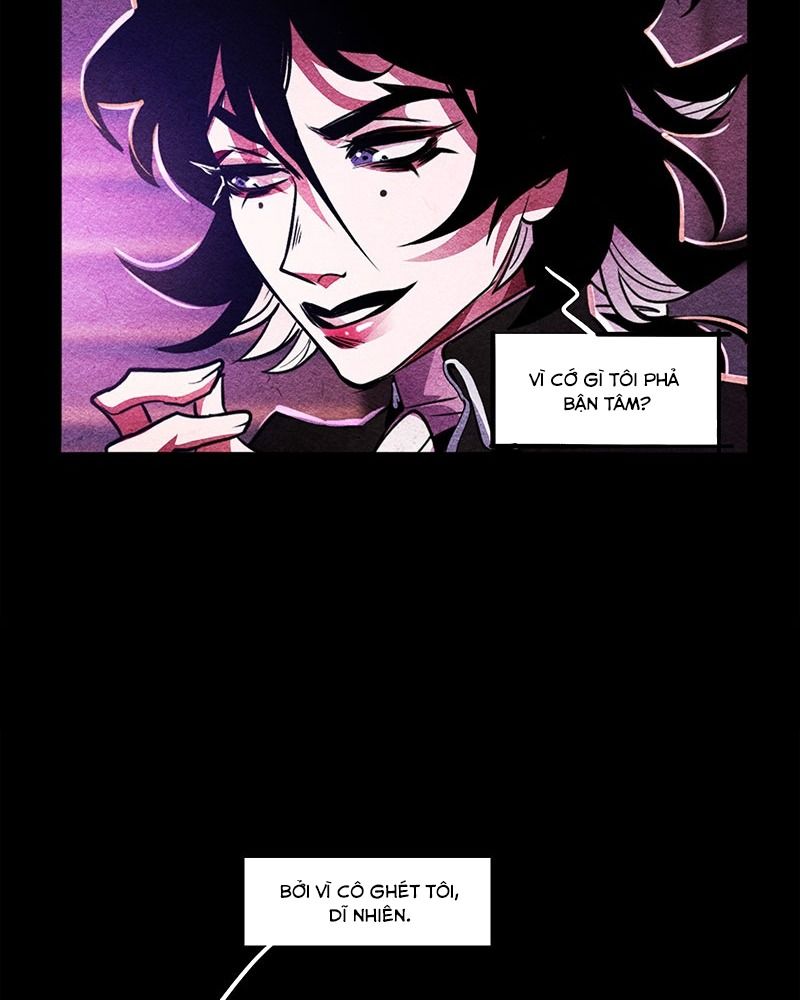 Học Viện Nevermore Chapter 31 - Trang 2
