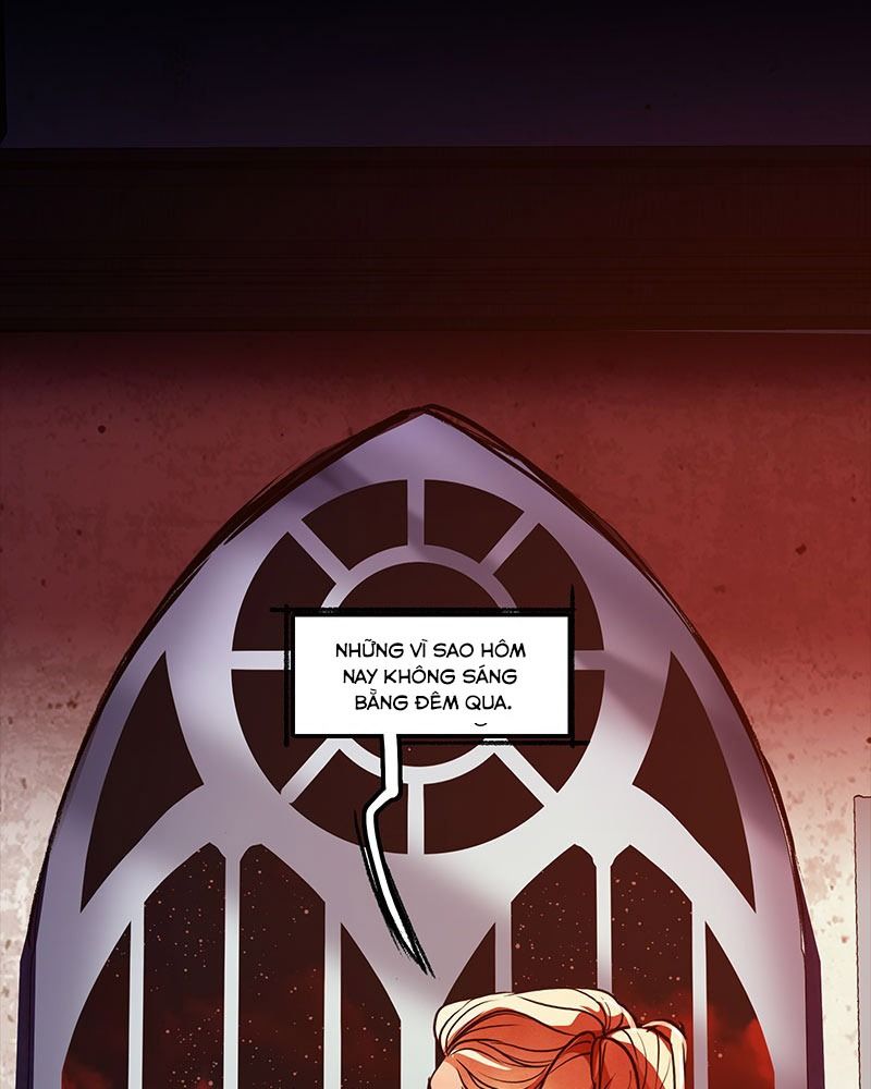 Học Viện Nevermore Chapter 39 - Trang 2