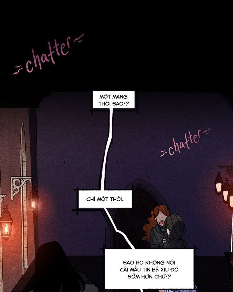 Học Viện Nevermore Chapter 39 - Trang 2