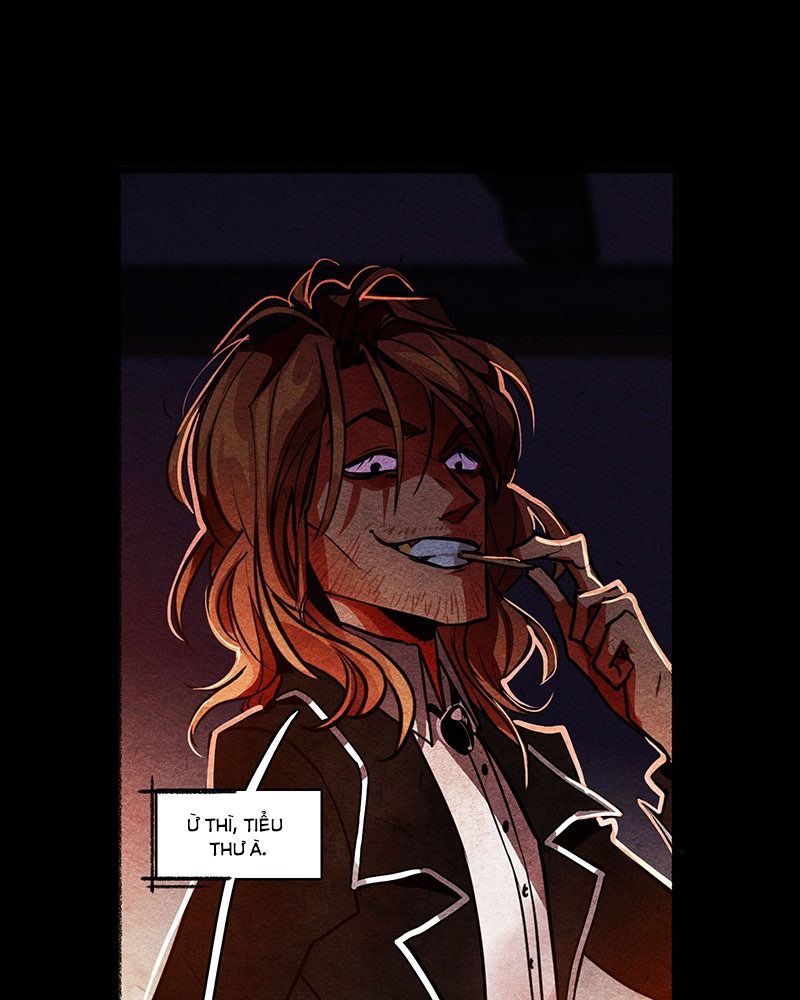 Học Viện Nevermore Chapter 39 - Trang 2