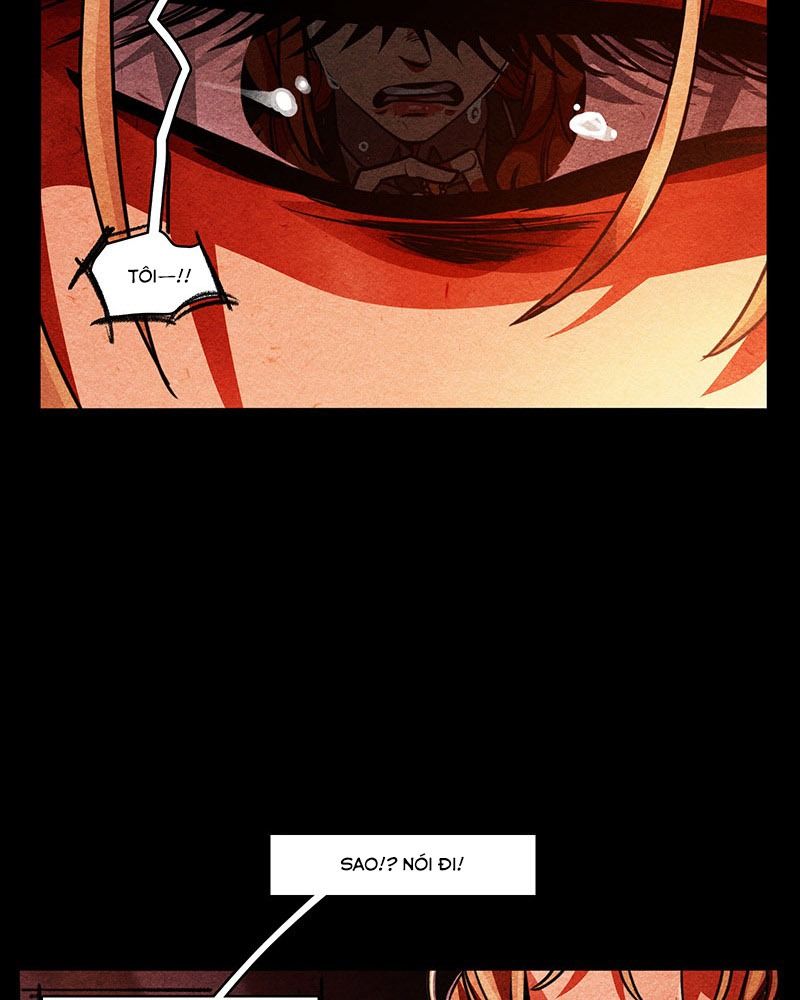 Học Viện Nevermore Chapter 39 - Trang 2