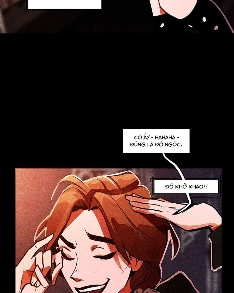 Học Viện Nevermore Chapter 39 - Trang 2