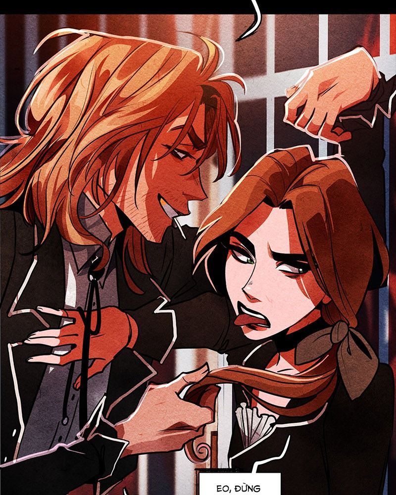 Học Viện Nevermore Chapter 39 - Trang 2