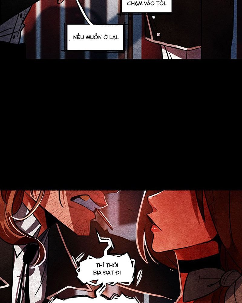 Học Viện Nevermore Chapter 39 - Trang 2