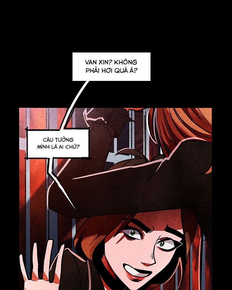 Học Viện Nevermore Chapter 39 - Trang 2