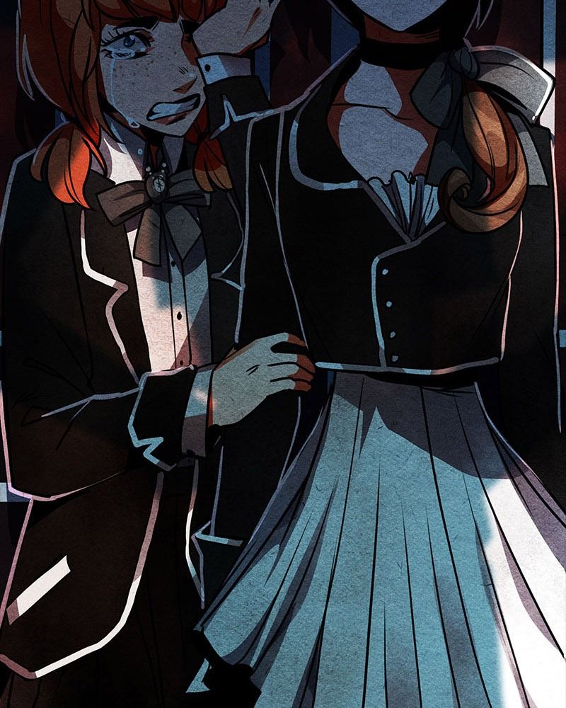 Học Viện Nevermore Chapter 39 - Trang 2