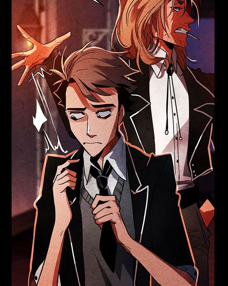 Học Viện Nevermore Chapter 39 - Trang 2