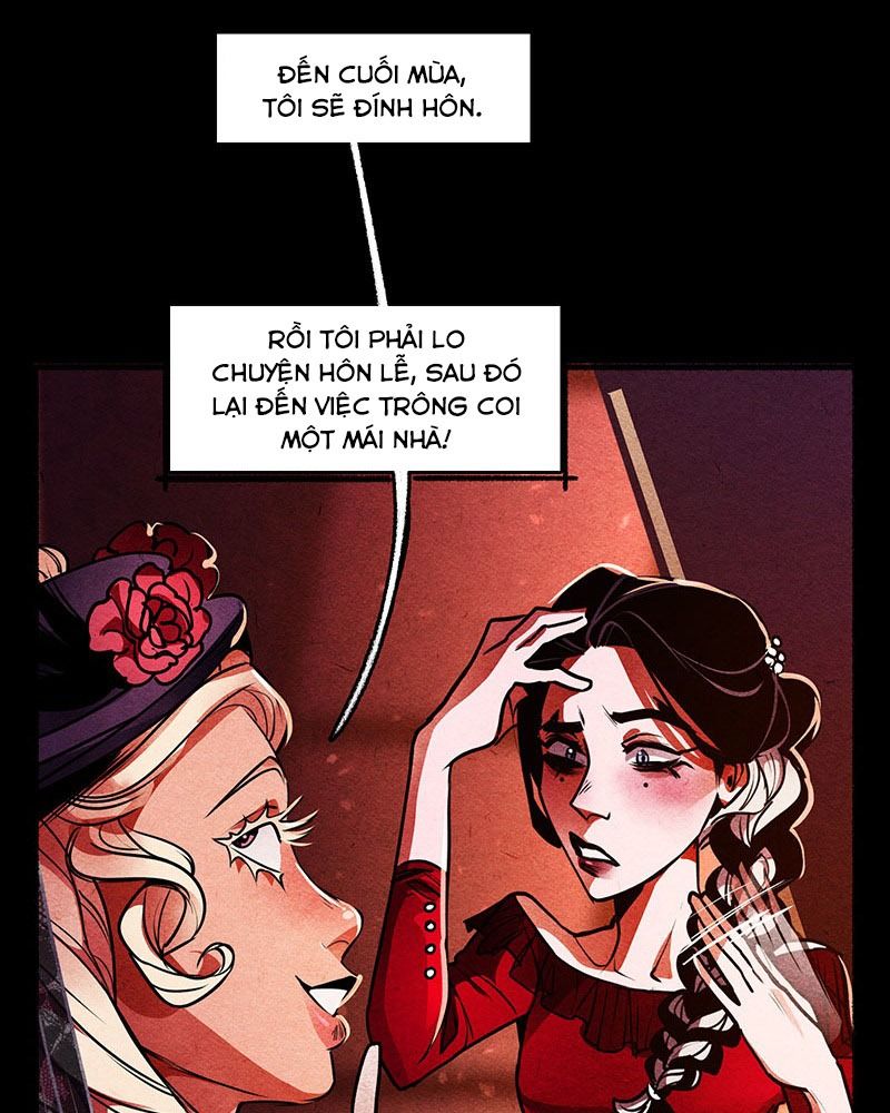 Học Viện Nevermore Chapter 43 - Trang 2
